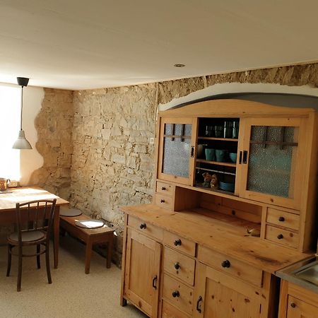 Ferienwohnung Duens4 Duns المظهر الخارجي الصورة