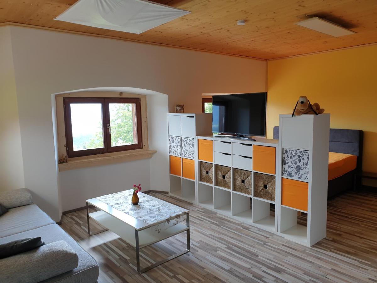 Ferienwohnung Duens4 Duns المظهر الخارجي الصورة